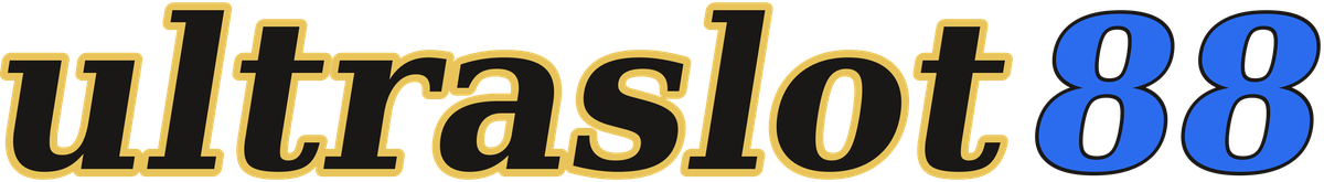ultraslot88 logo