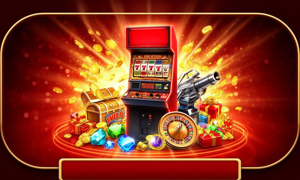 ultraslot88 Flores Fortune Slots