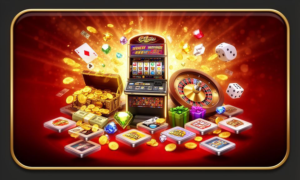 ultraslot88 Gamelan Riches Megaways