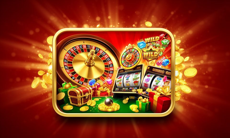 ultraslot88 Live Casino Tables