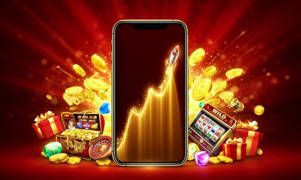 ultraslot88 Slot Room Offer